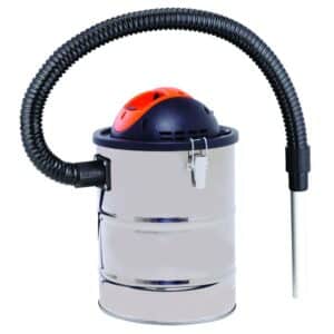 aspirateur à cendres