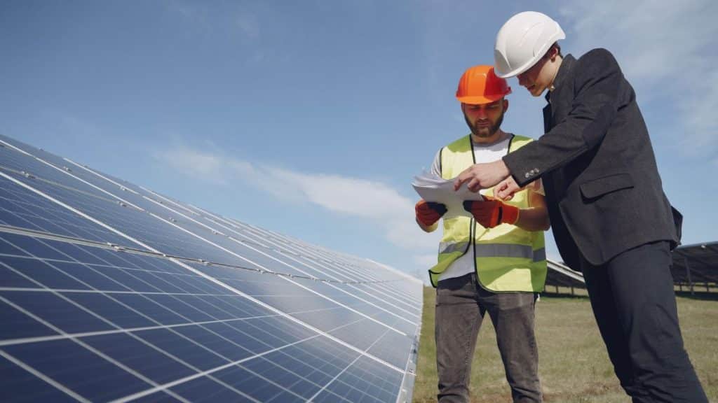 Panneaux photovoltaïques : quelle marque choisir ?