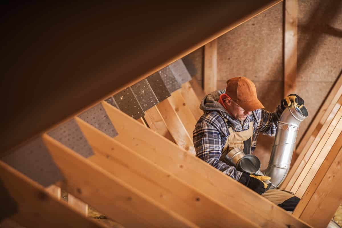 bien comprendre comment installer une vmc dans une vieille maison