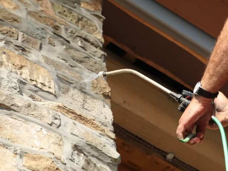 hydrofugation de façade conseils