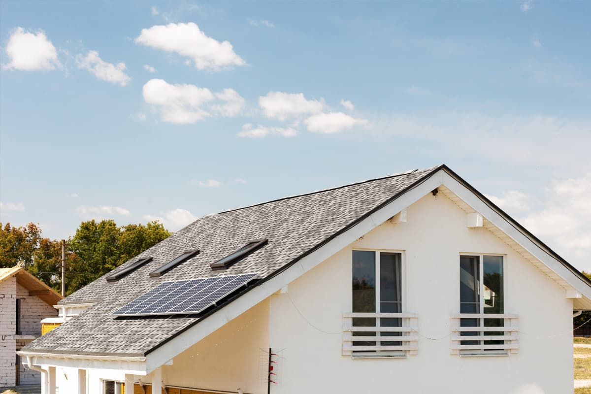 La technologie des revêtements solaires transparents