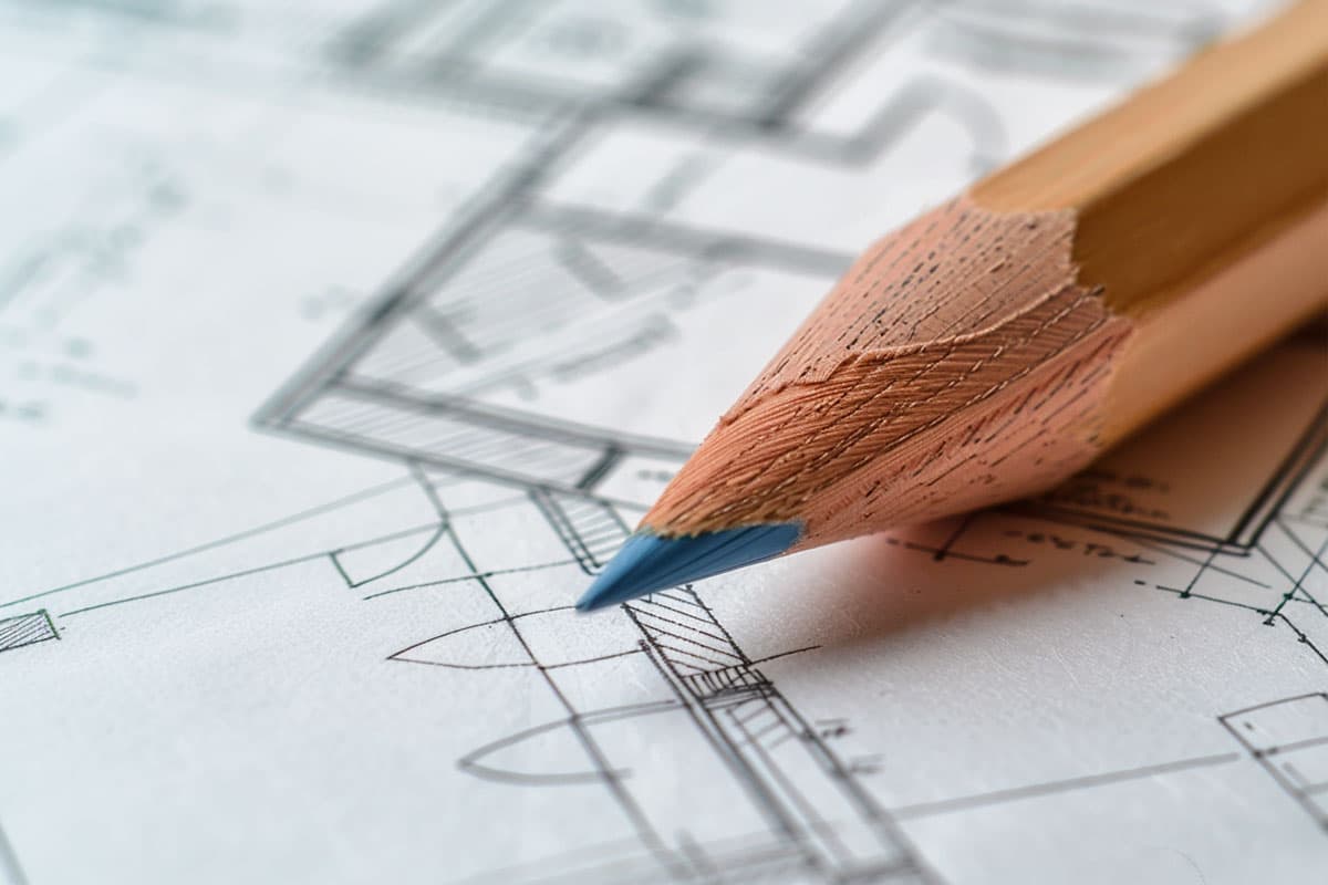 Maximiser l'espace habitable à Paris- transformer un sous-sol en souplex