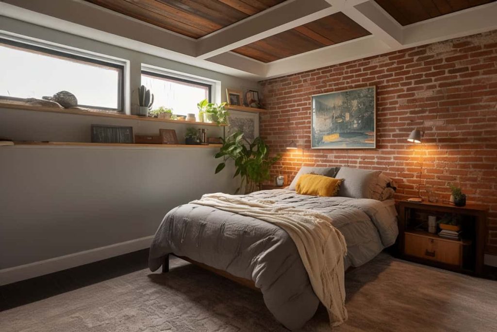 aménagement de souplex