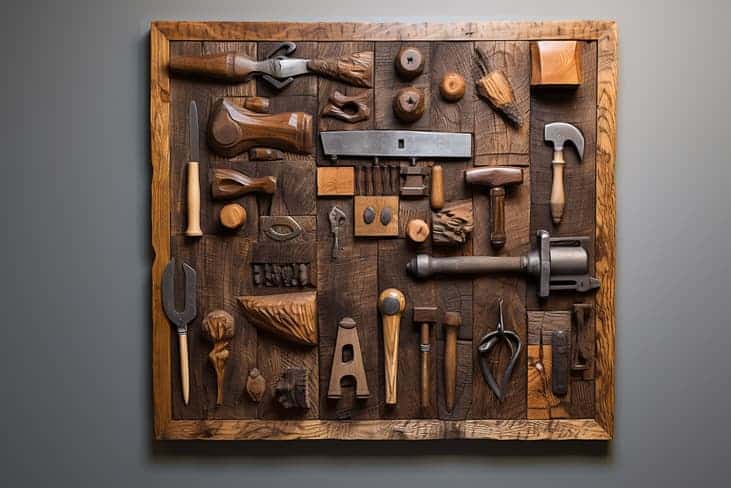 choisir outils de sculpture bois