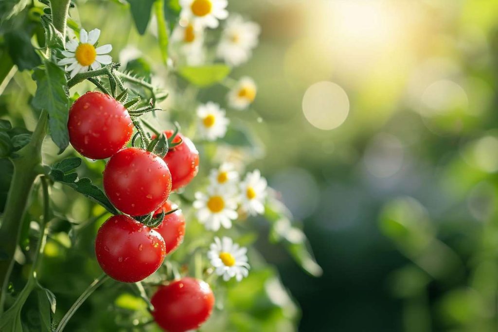 Ne laissez pas le mildiou décimer vos plants de tomates suivez ces 10 consignes