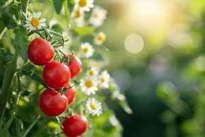 Ne laissez pas le mildiou décimer vos plants de tomates suivez ces 10 consignes