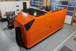 base vie automne solaire orange