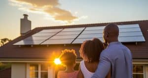 Comment intégrer des panneaux solaires dans vos projets de rénovation ?
