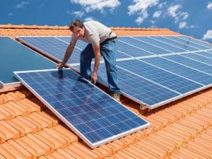 coût réel d'une installation solaire de 3 kW